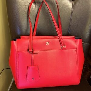 Tory Burch Tote Bag